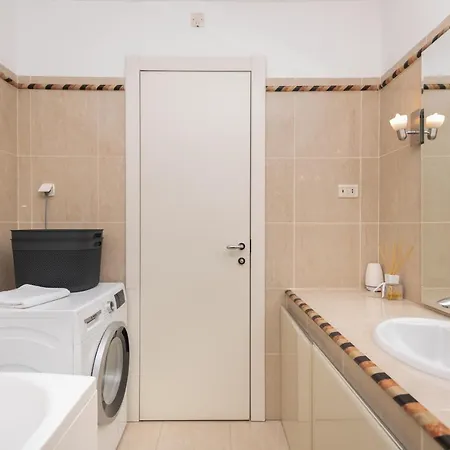 Apartament Classy W Terrace@teniscourt