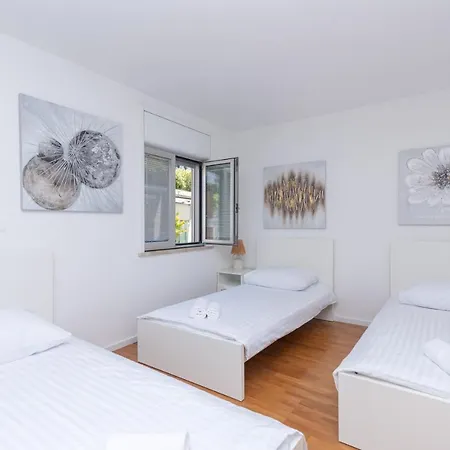 Apartament Classy W Terrace@teniscourt *