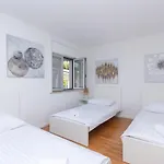 Apartmán Classy W Terrace@teniscourt *