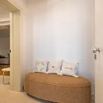 Classy W Terrace@teniscourt Apartmán Split