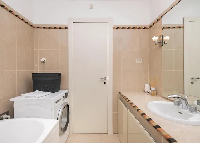 Apartamento Classy W Terrace@teniscourt