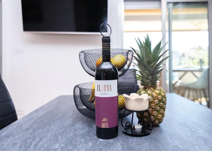 Apartamento Classy W Terrace@teniscourt *