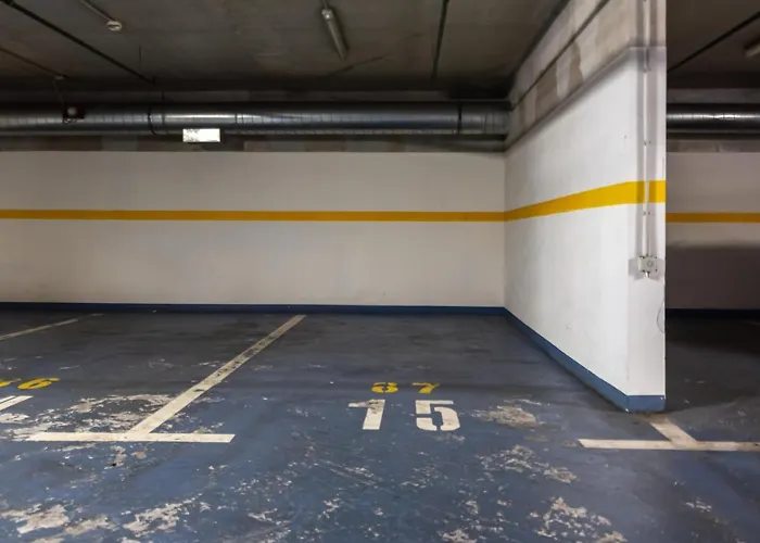 Classy W Terrace@teniscourt Apartamento