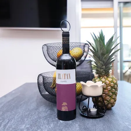 公寓 Classy W Terrace@teniscourt *